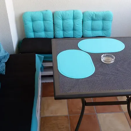 Apartments Elda Makarska Room photo