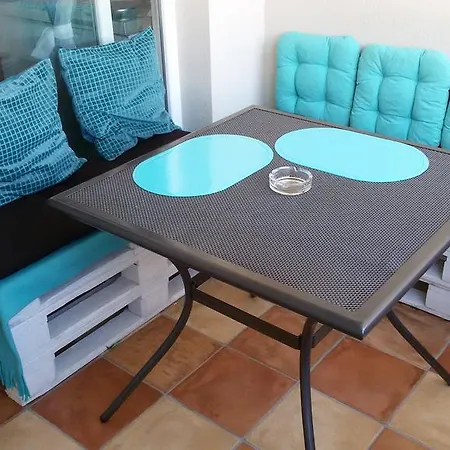 Apartments Elda Makarska Room photo
