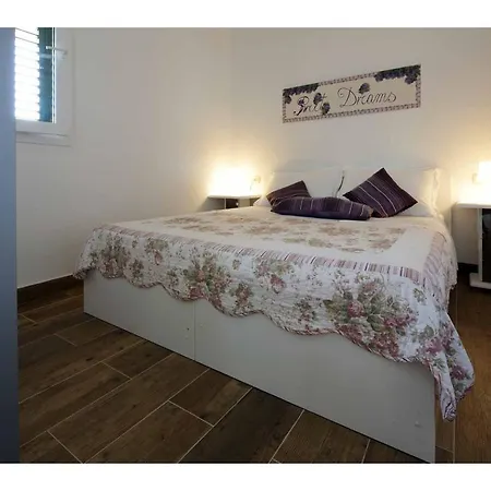 Apartments Elda Makarska Exterior photo