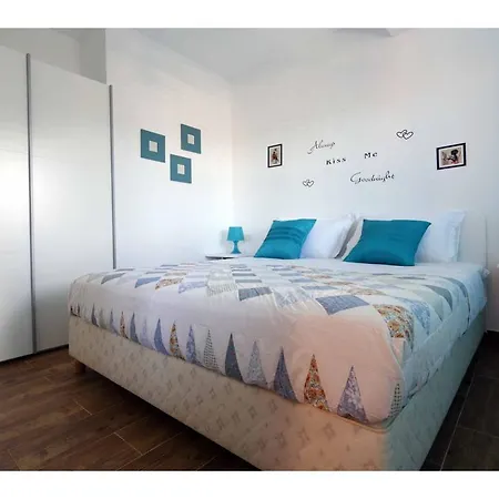 Apartments Elda Makarska Exterior photo