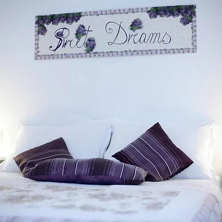 Apartments Elda Makarska Room photo