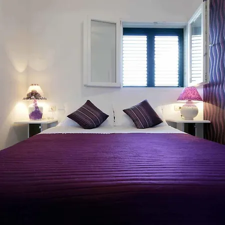 Apartments Elda Makarska Room photo