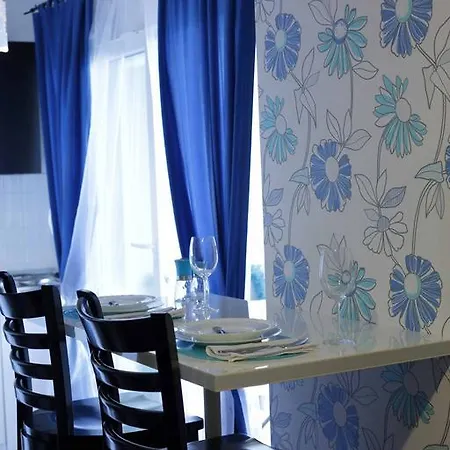 Apartments Elda Makarska Room photo