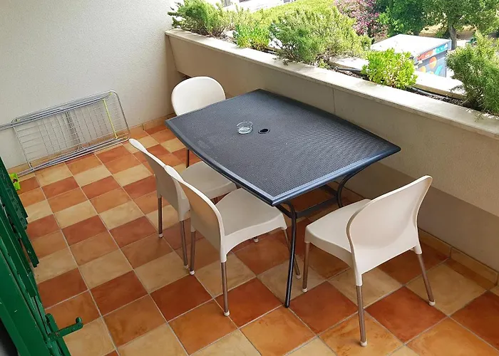 Apartments Elda
