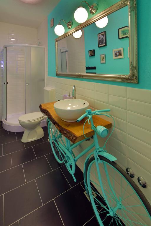 Elda Appartement *
