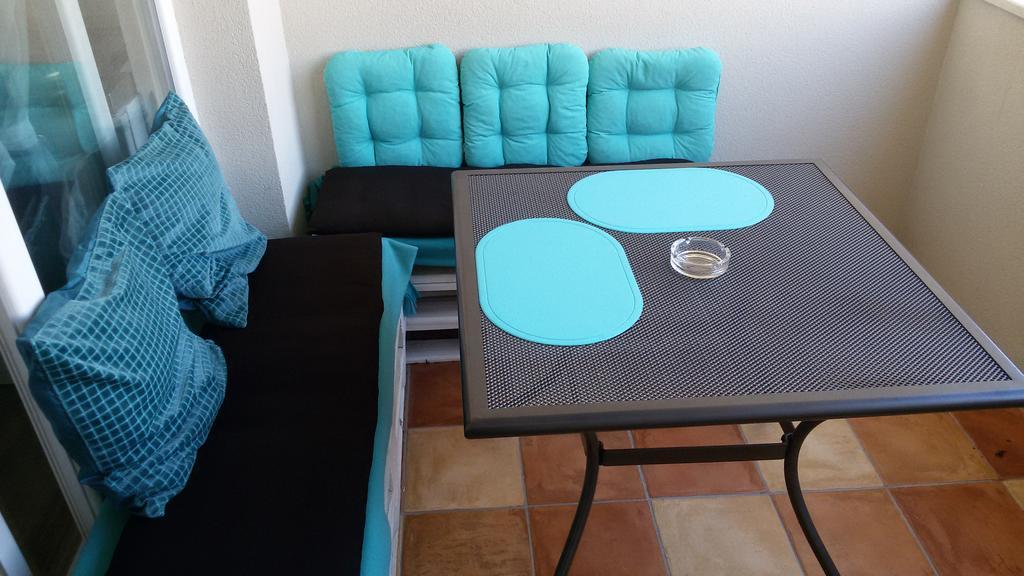 Elda Apartment