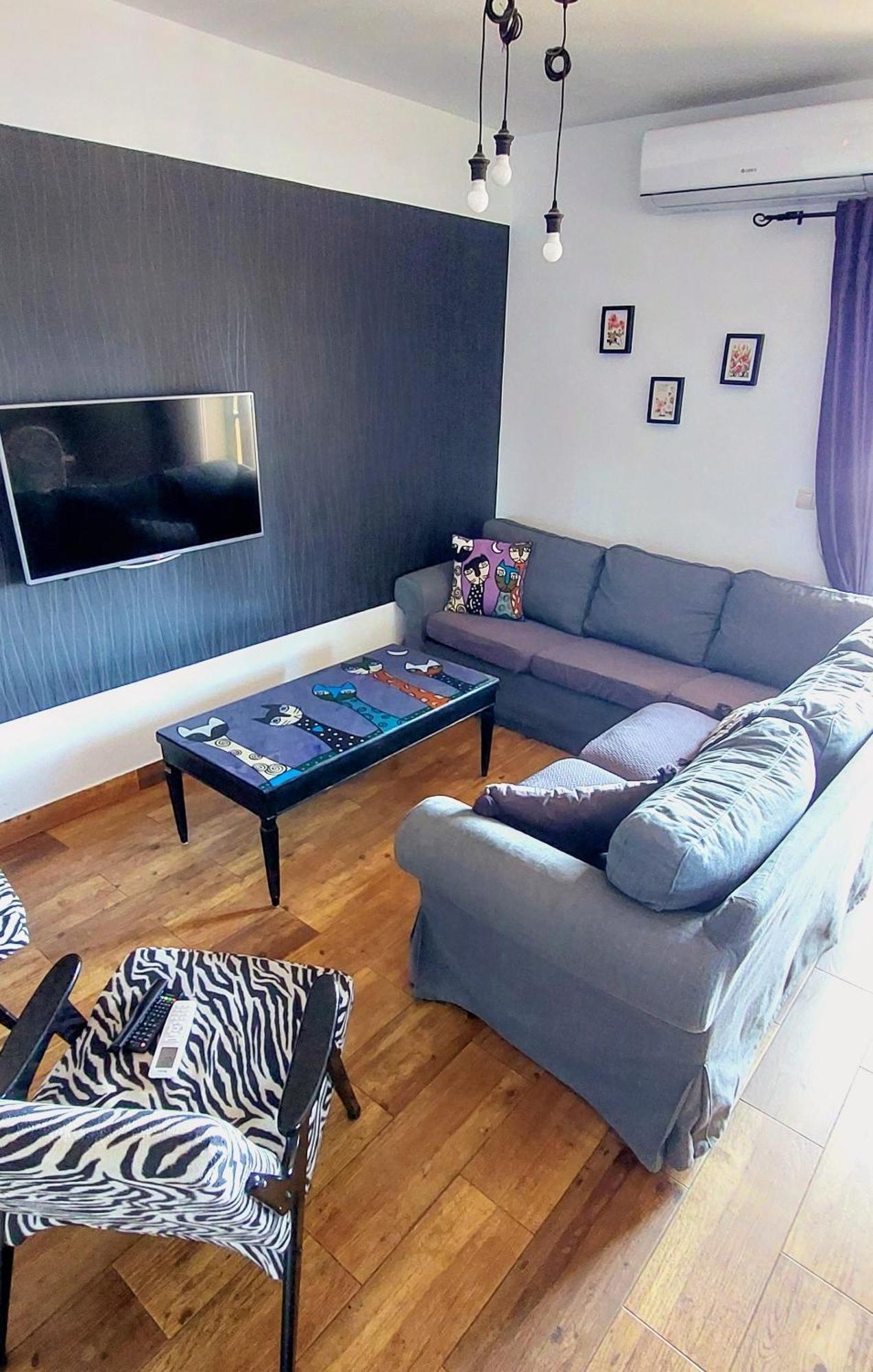 Elda Apartment