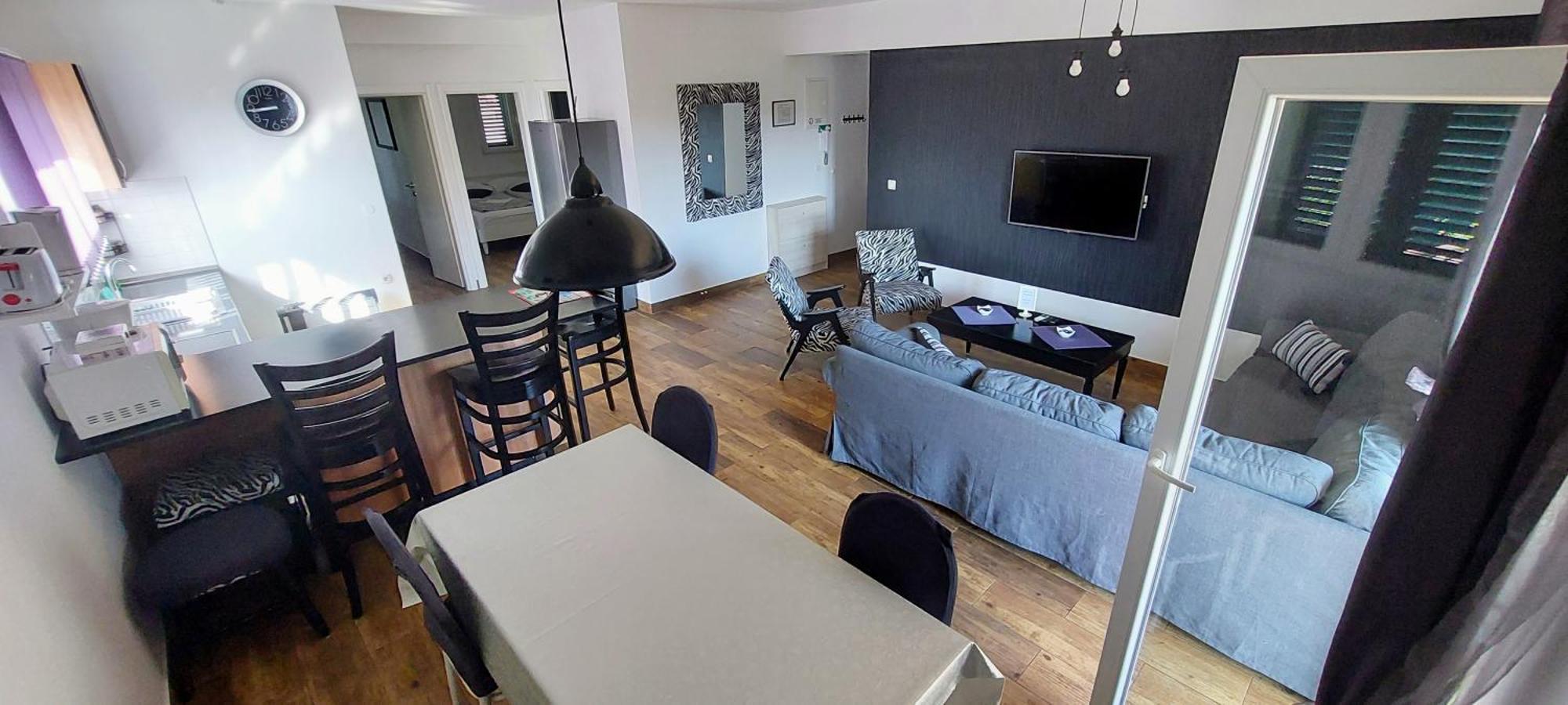 Apartment Elda Makarska