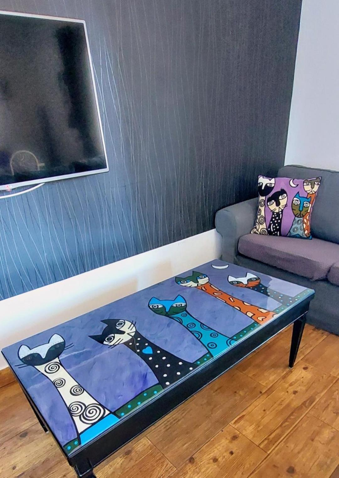 Elda Apartment