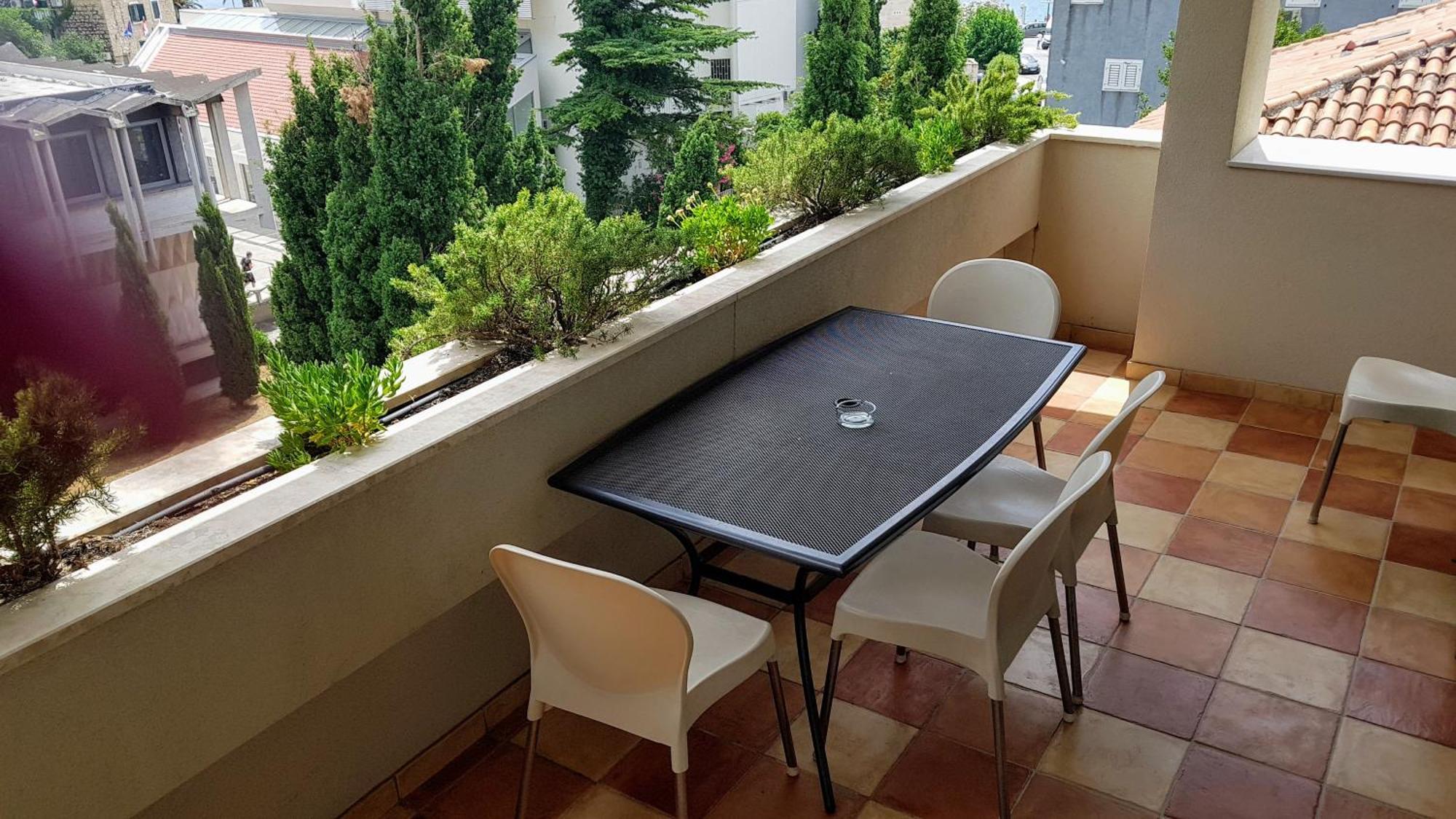 Elda Appartement *