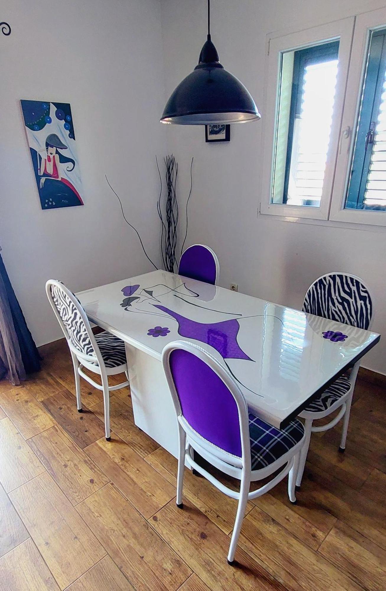 Elda Apartment *