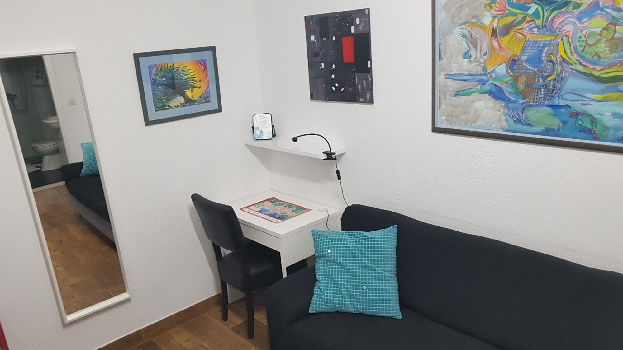 Apartment Elda Makarska