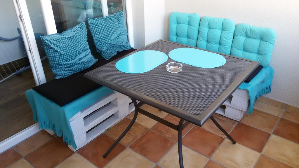Apartment Elda *