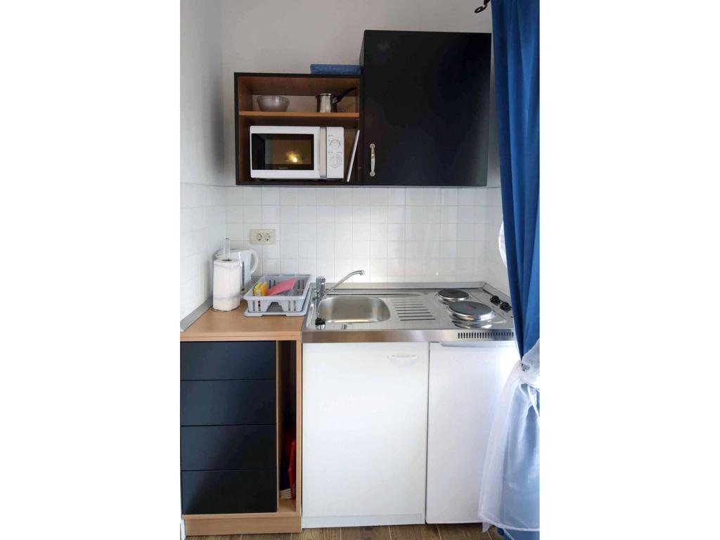 Elda Apartment *