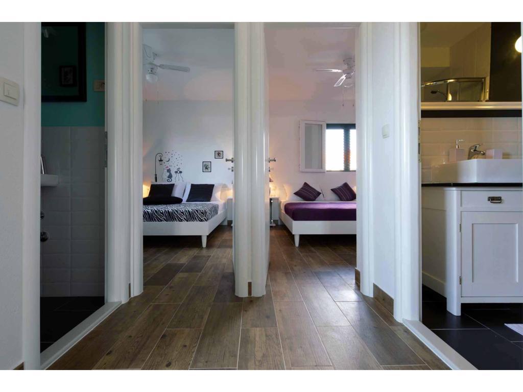 Elda Apartment *