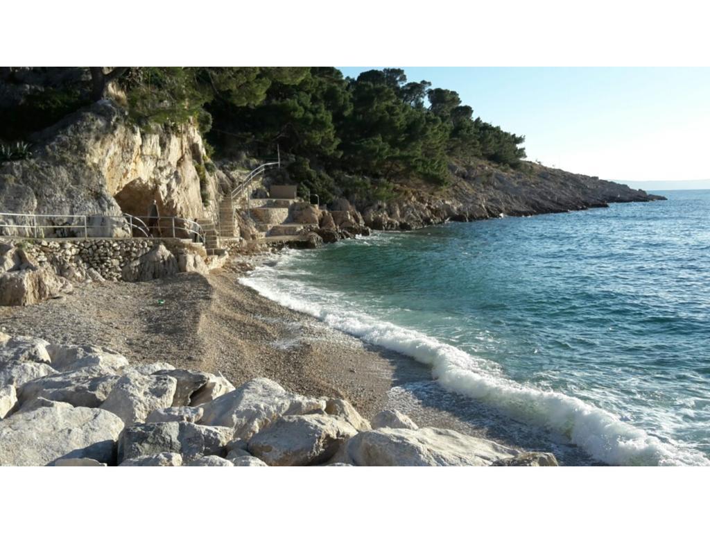 Apartment Elda Makarska