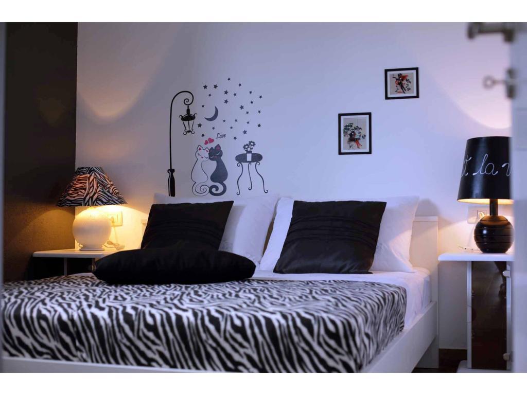 Elda Apartment *