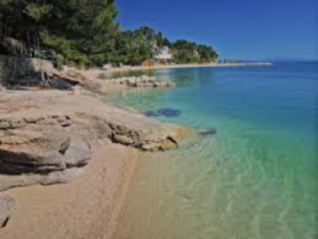 Apartment Elda Makarska