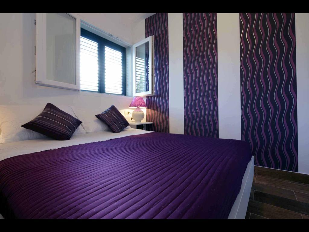 Elda Apartment