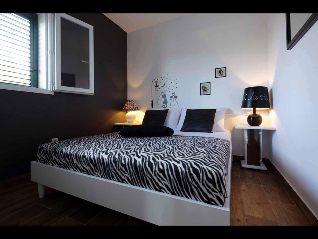 Elda Apartment Makarska