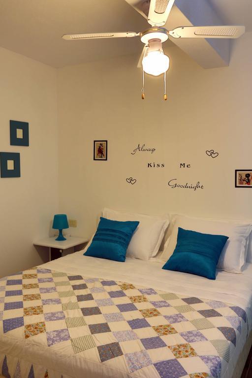 Elda Apartment