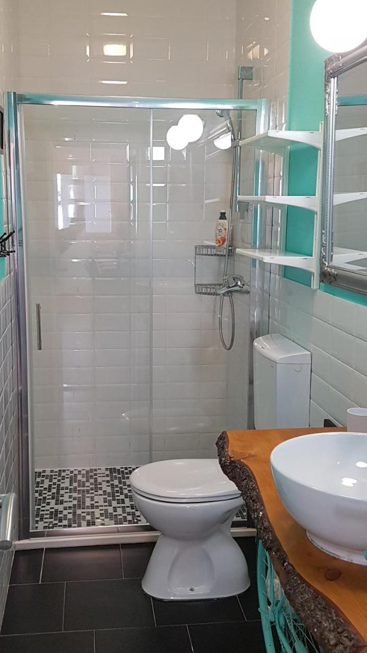 Apartment Elda *