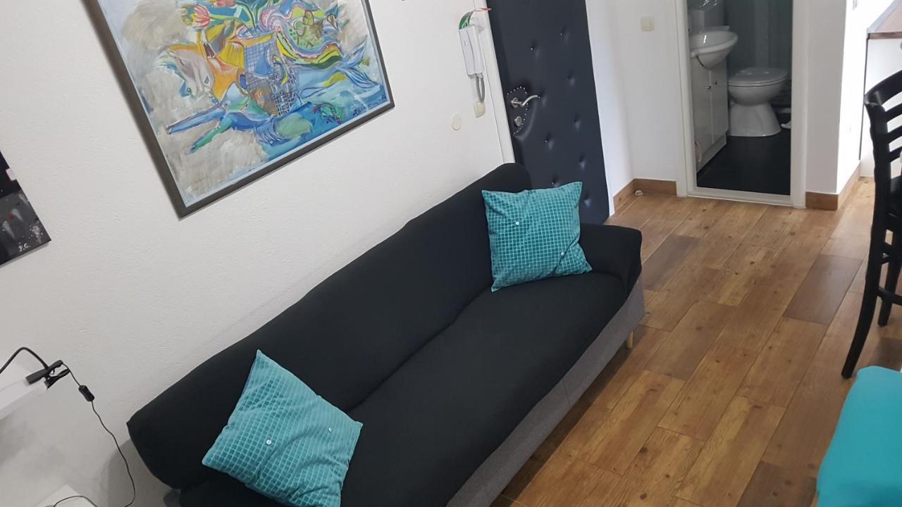 Elda Apartment