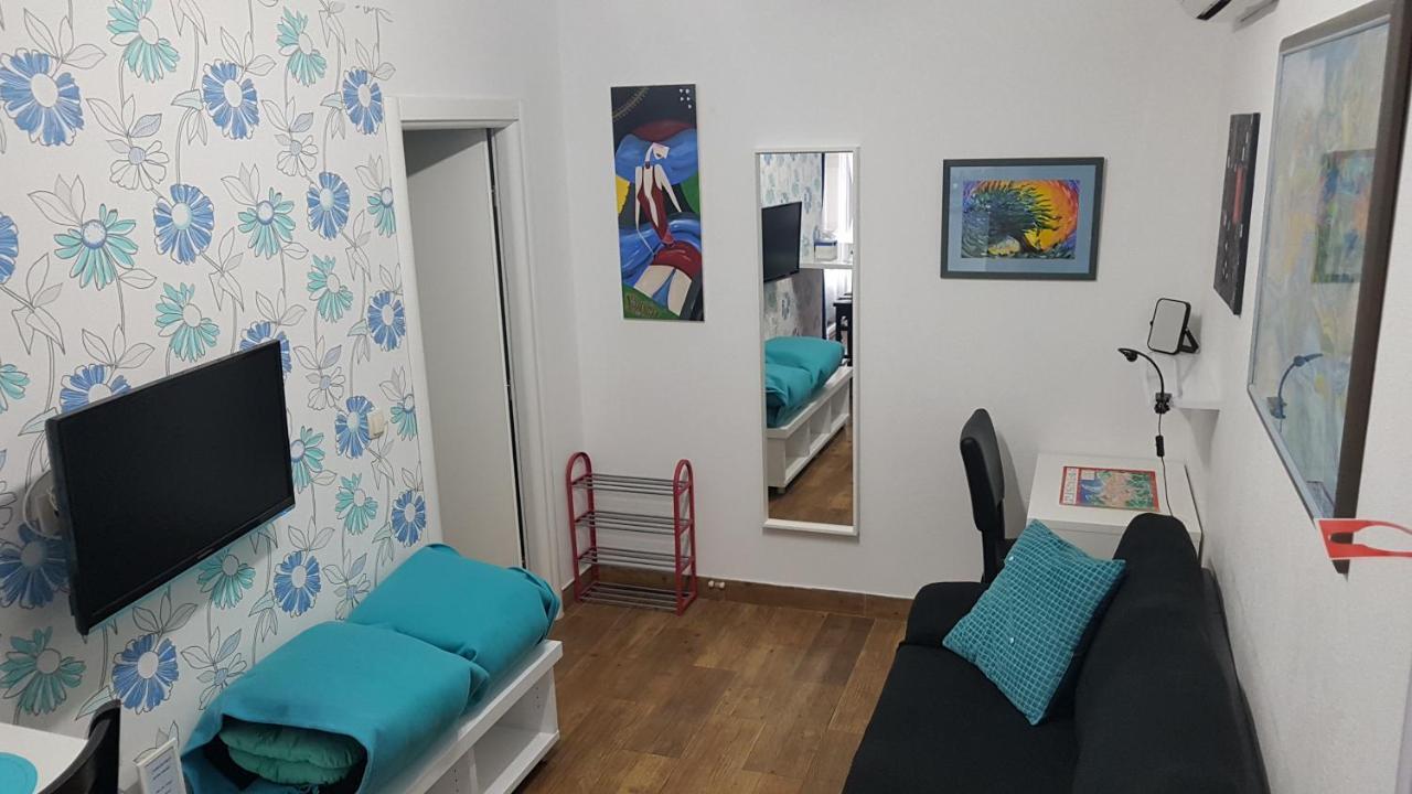 Apartment Elda Makarska