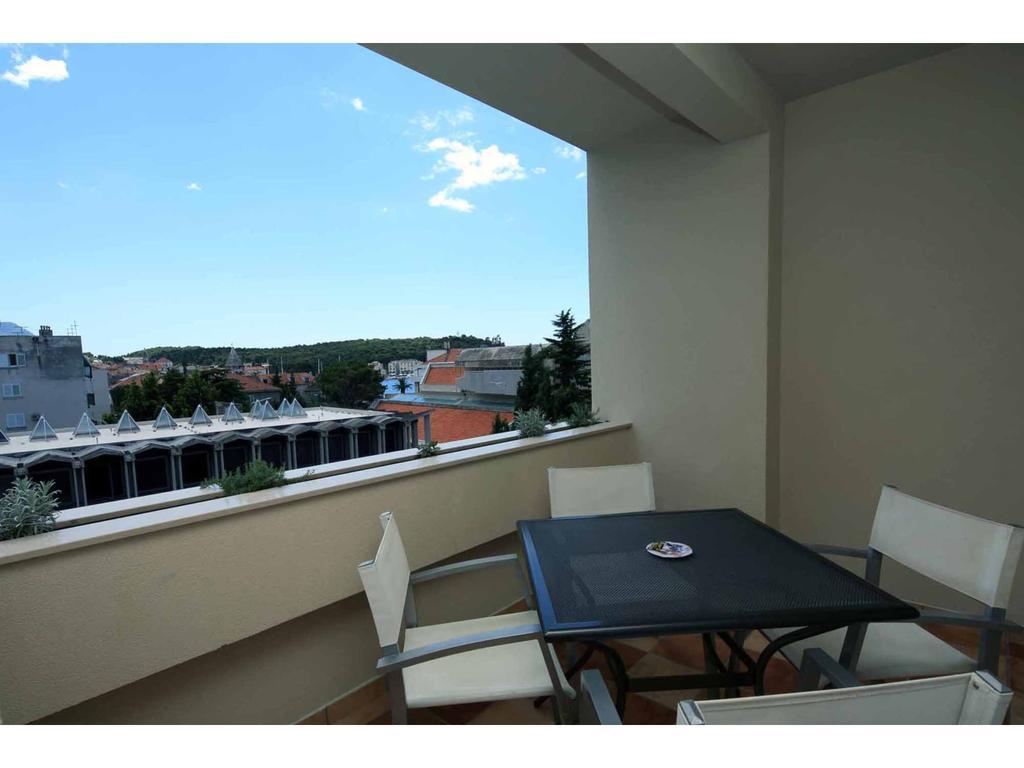Appartamento Elda Makarska